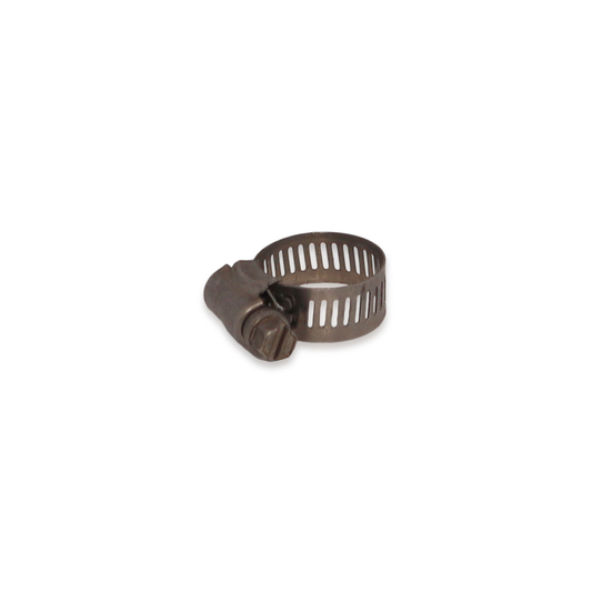 STAINELESS STEEL CLAMP