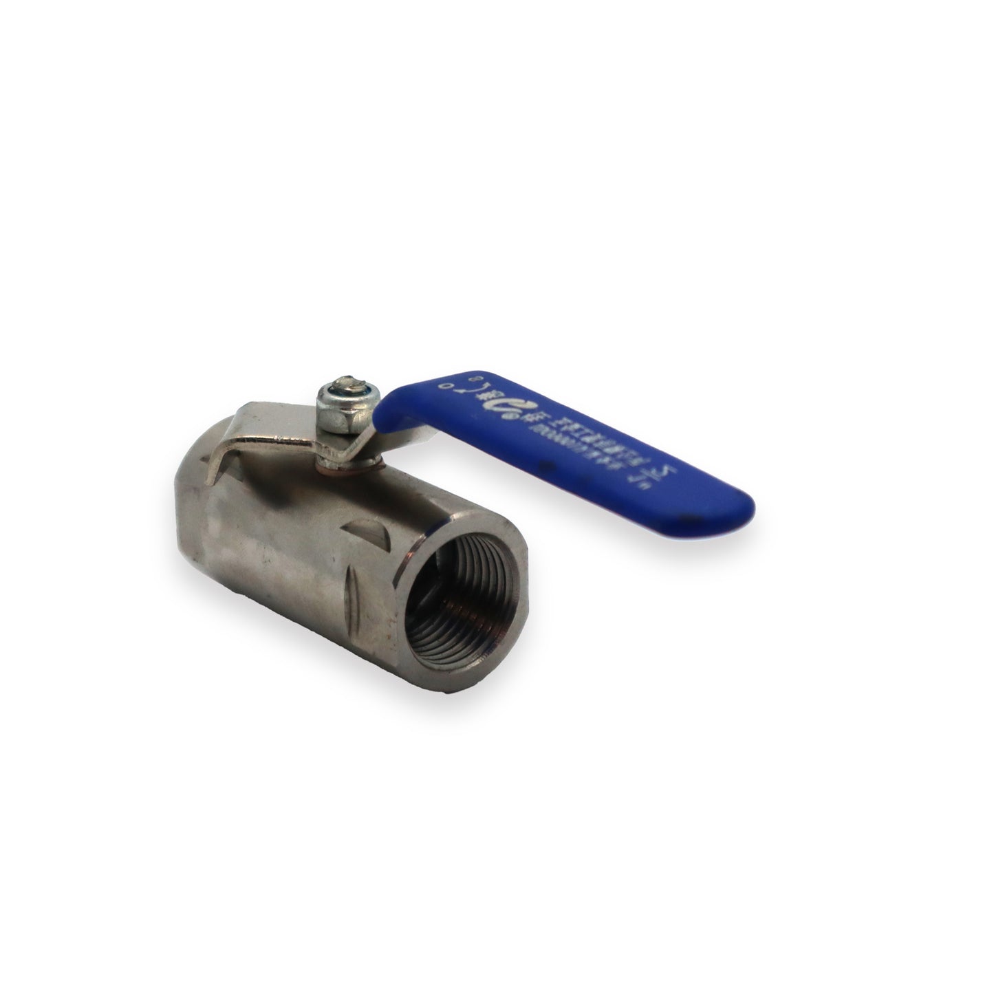 1/2'' BALL VALVE