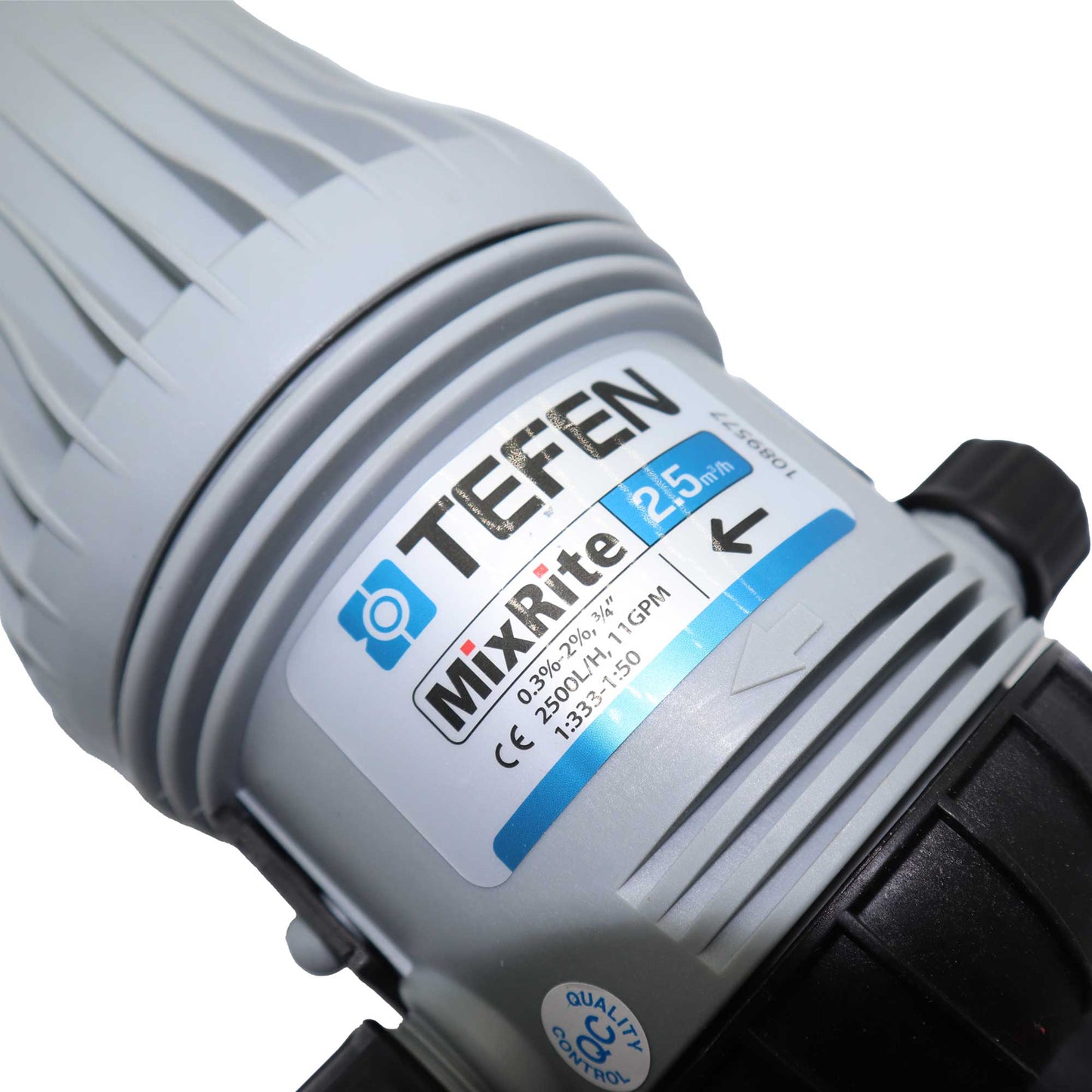 Mixrite 2.5 dosing pump