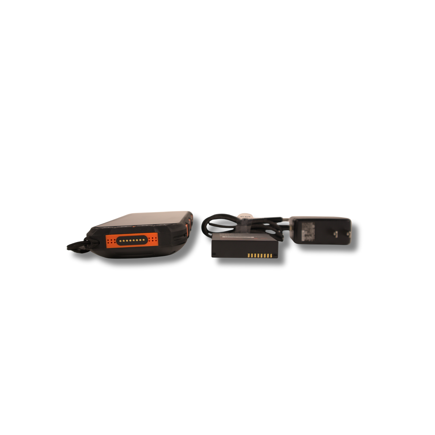 ANDROID PHONE FOR RFID READER