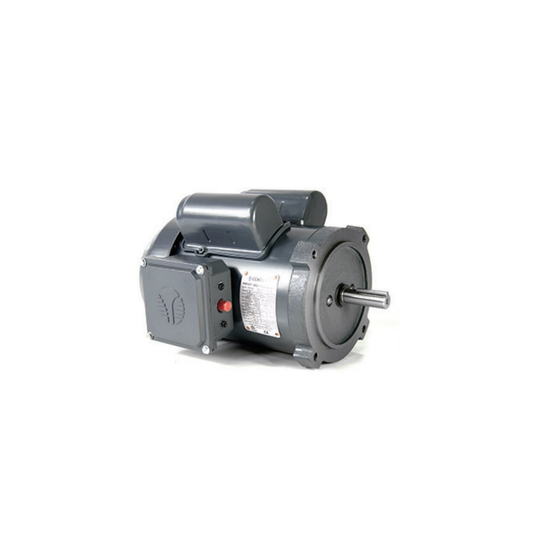 ELECTRICAL FEEDER TRANSMISSION MOTOR - 3/4 HP