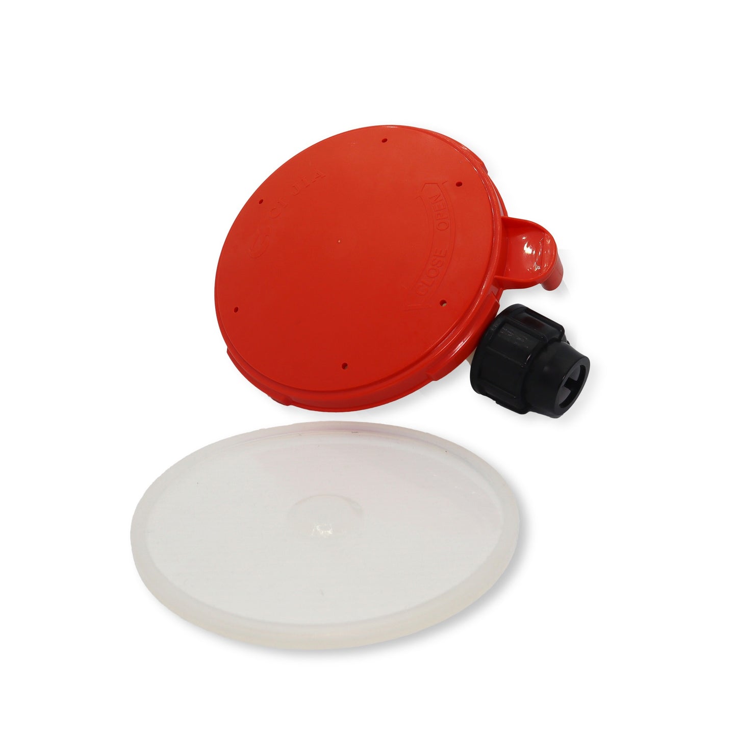 REPLACEMENT DIAPHRAGM