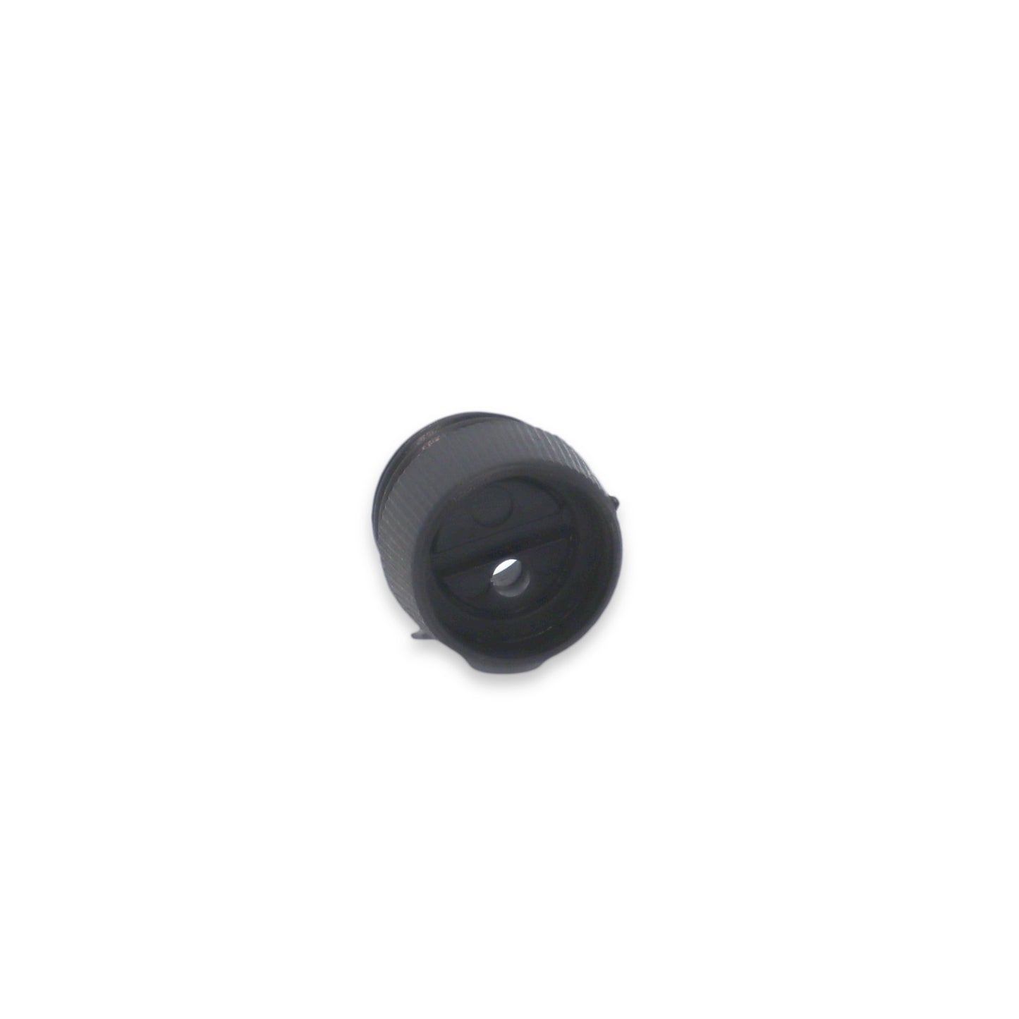 PLASTIC NIPPLE DRINKER CAP