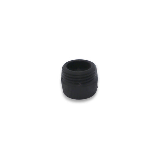 PLASTIC NIPPLE DRINKER CAP