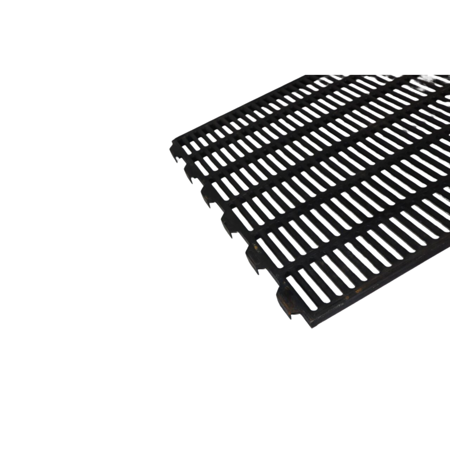 CAST IRON FLOORING FOR SOW