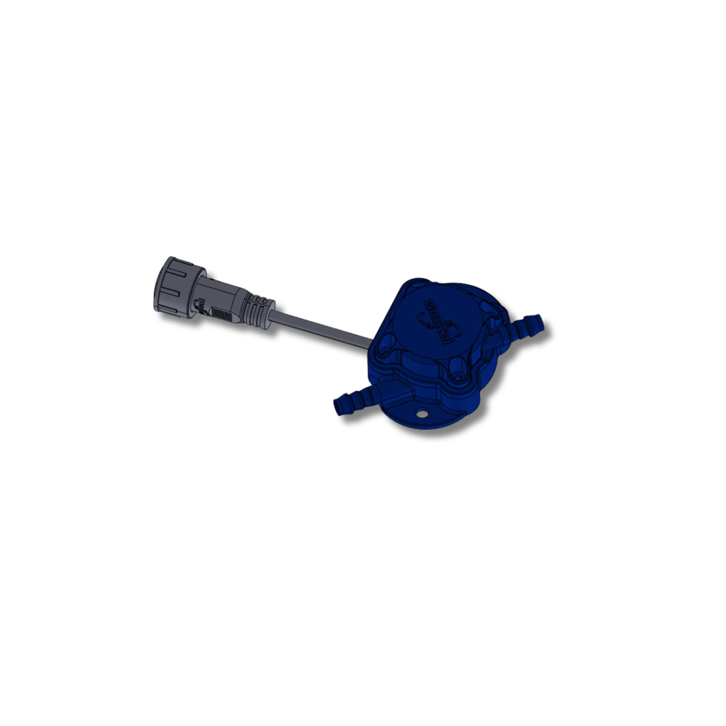 GESTAL FLOW METER V4