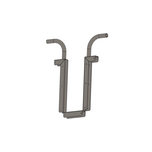 PORTE PASSAGE D'HOMME