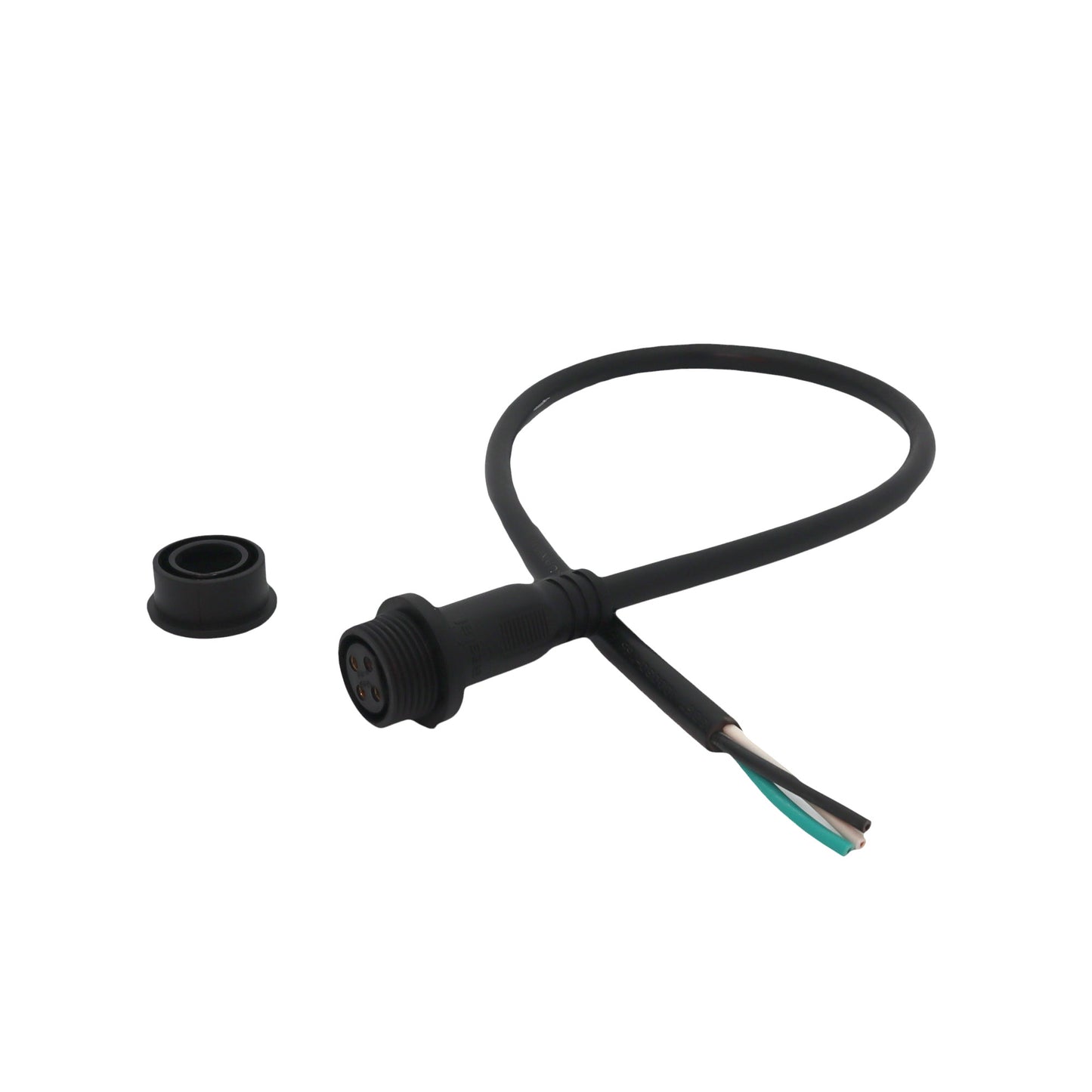 WATERPROOF ADAPTER GESTAL - FEMALE