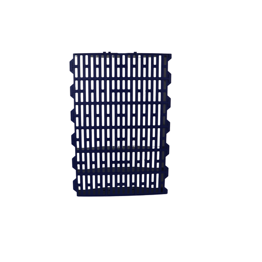 PLASTIC SLAT FLOOR PANELS - SOWS