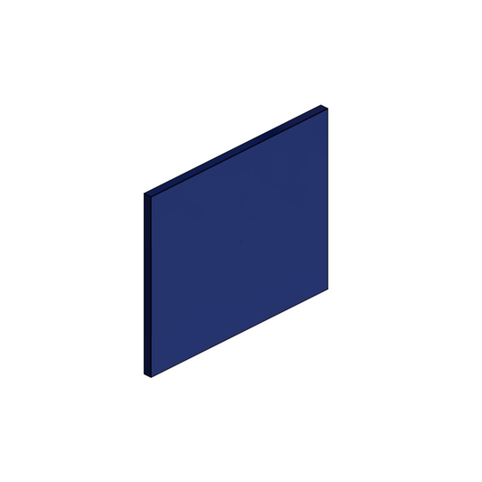 SOLID PLASTIC PANELS