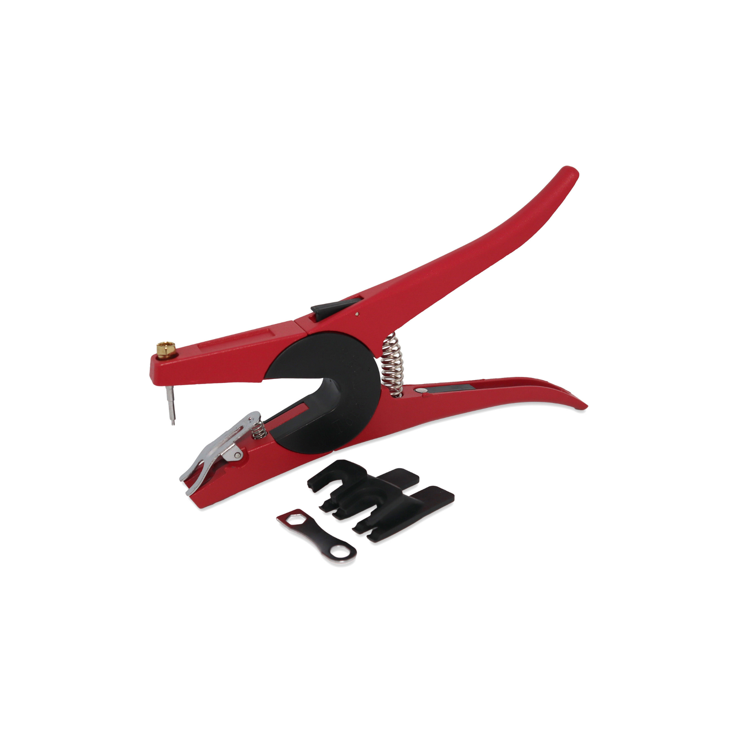 Alflex ear tagger total tagger