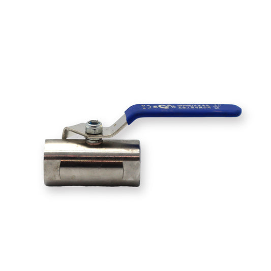 ROBINET À BILLE 1/2''