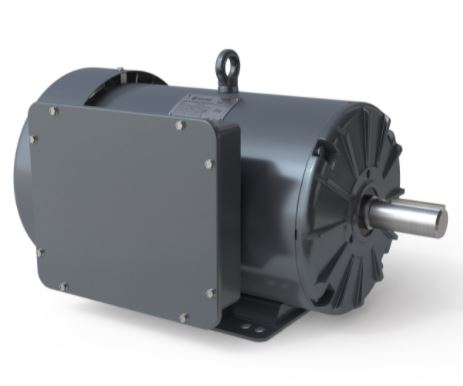 ELECTRICAL MOTOR FD 1800RPM 5.0HP 1PH 208-230V 182/4T