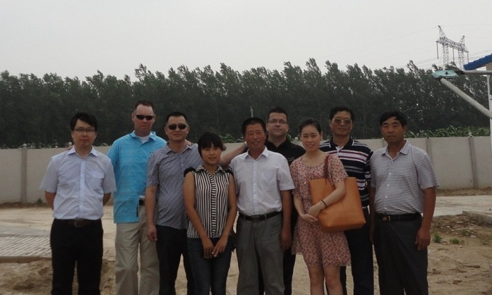 dsc02857-1-min Our Vice President Business Development, Stephane Clement, during a trip in China