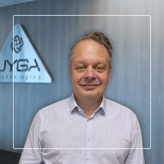 A Renowned Swine Production Expert Joins Jyga's European Team