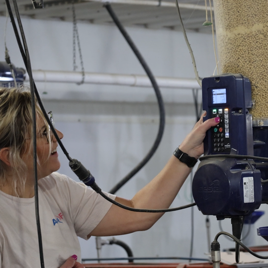 GESTAL Solutions Powering AcuFast’s Innovation