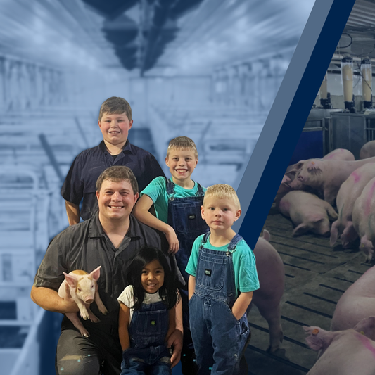 Producer's Profile: Bents Family Farms