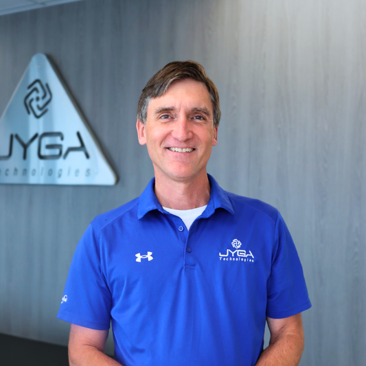 Jyga Appoints Brian Strobel as Global Market Advisor