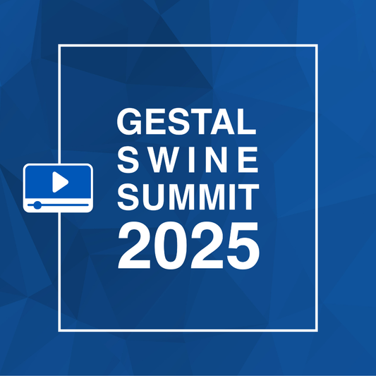 GSS 2025: Conference Replay Library.