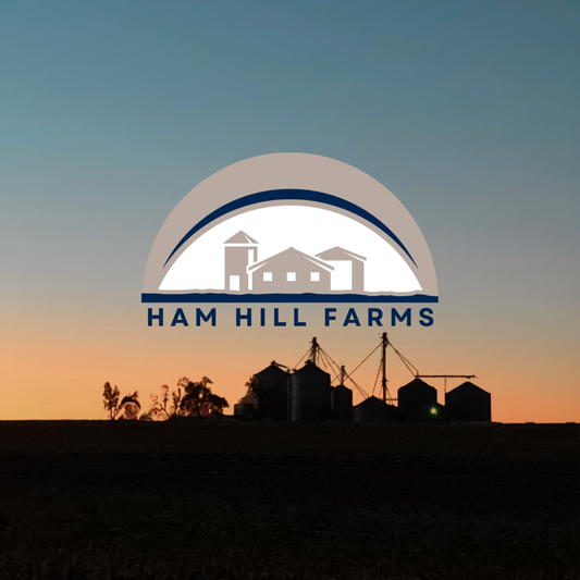 Producer's Profile: Ham Hill Farms