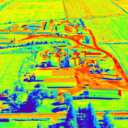 The Impact of Temperature Change or Heat Stress