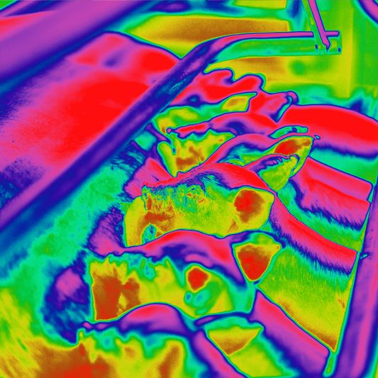 5 Swine Production Management Tips and Feeding Strategies to Dodge Temperature Variations