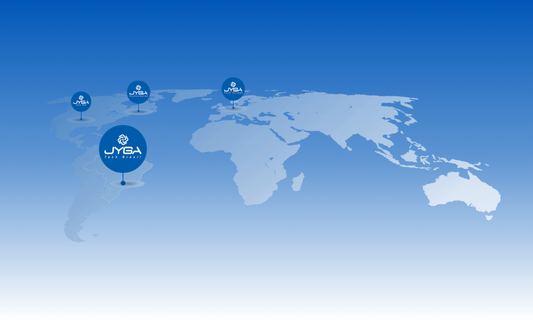 The Opening of a Fourth Entity in Brasil