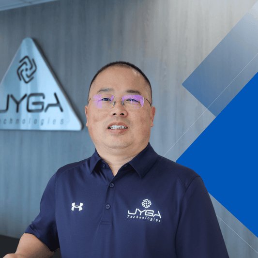 Mr. Leiden Lei as China Commercial Director