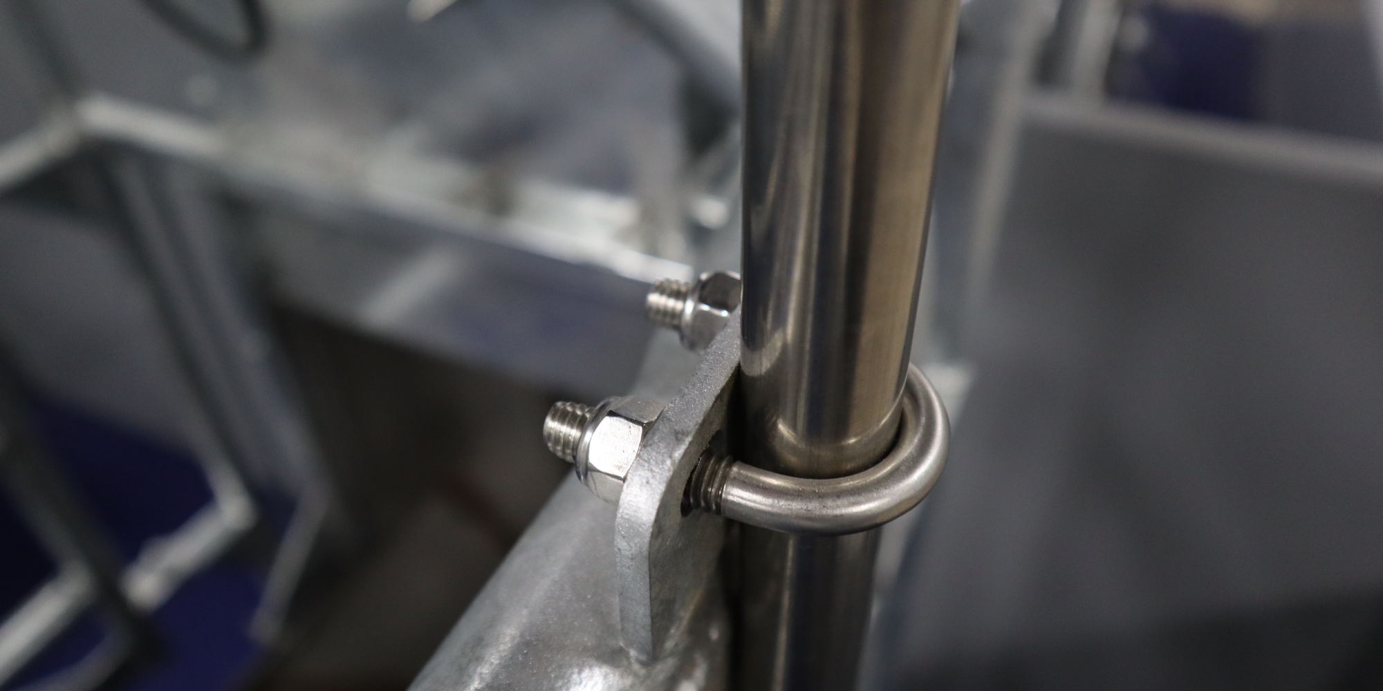 Fasteners— Jyga Technologies