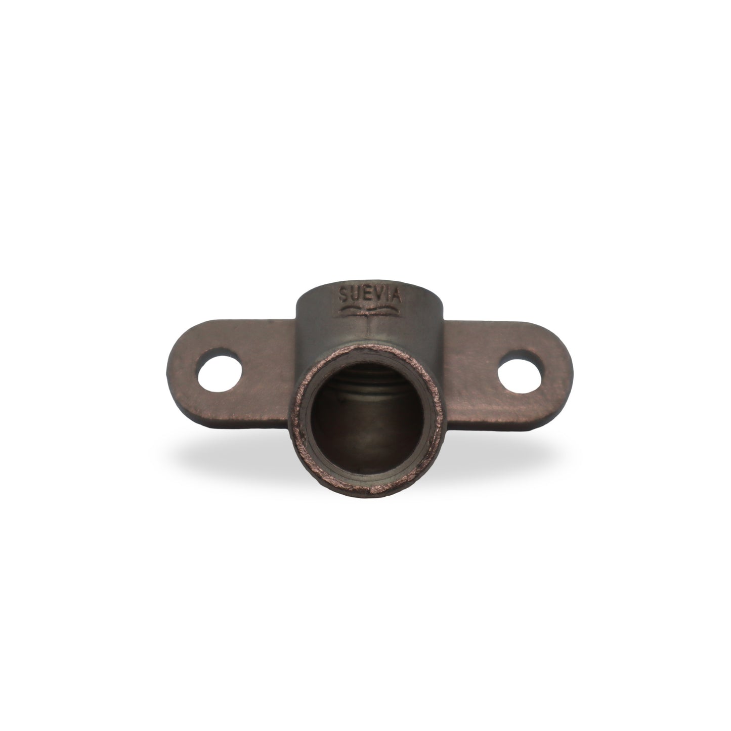 15° 1/2" NPT STAINLESS STEEL ELBOW