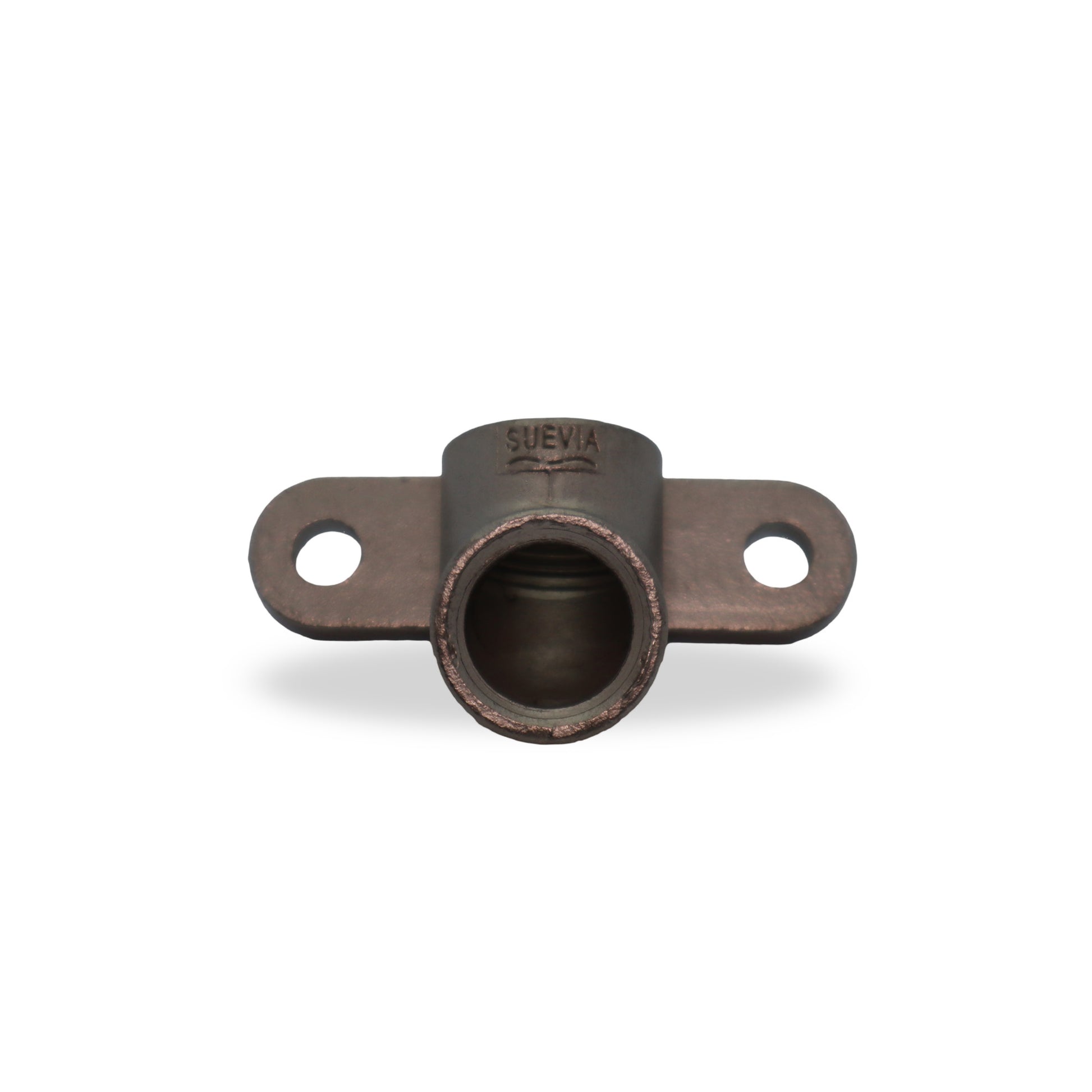 15° 1/2" NPT STAINLESS STEEL ELBOW