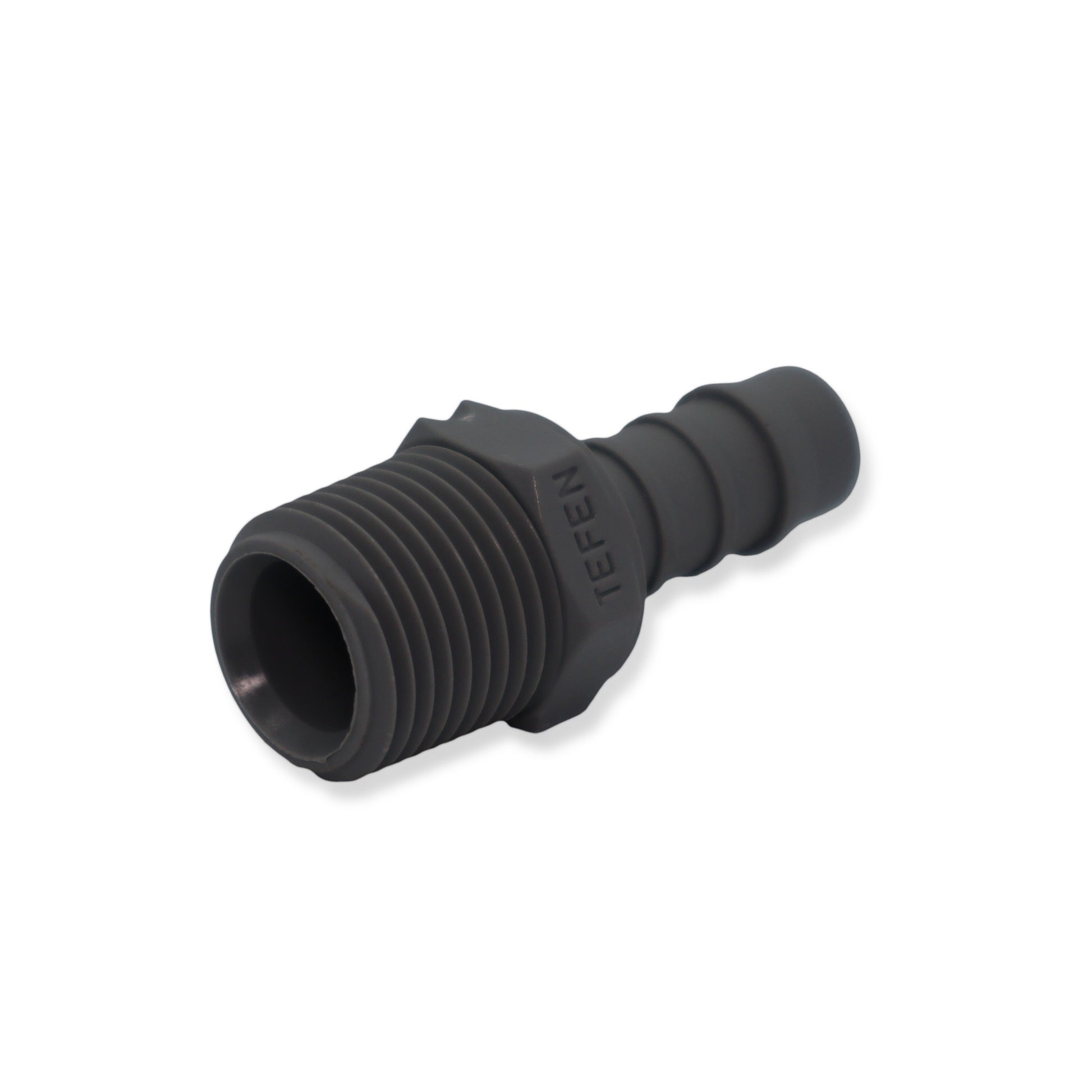 Tefen hose connector 1/2 