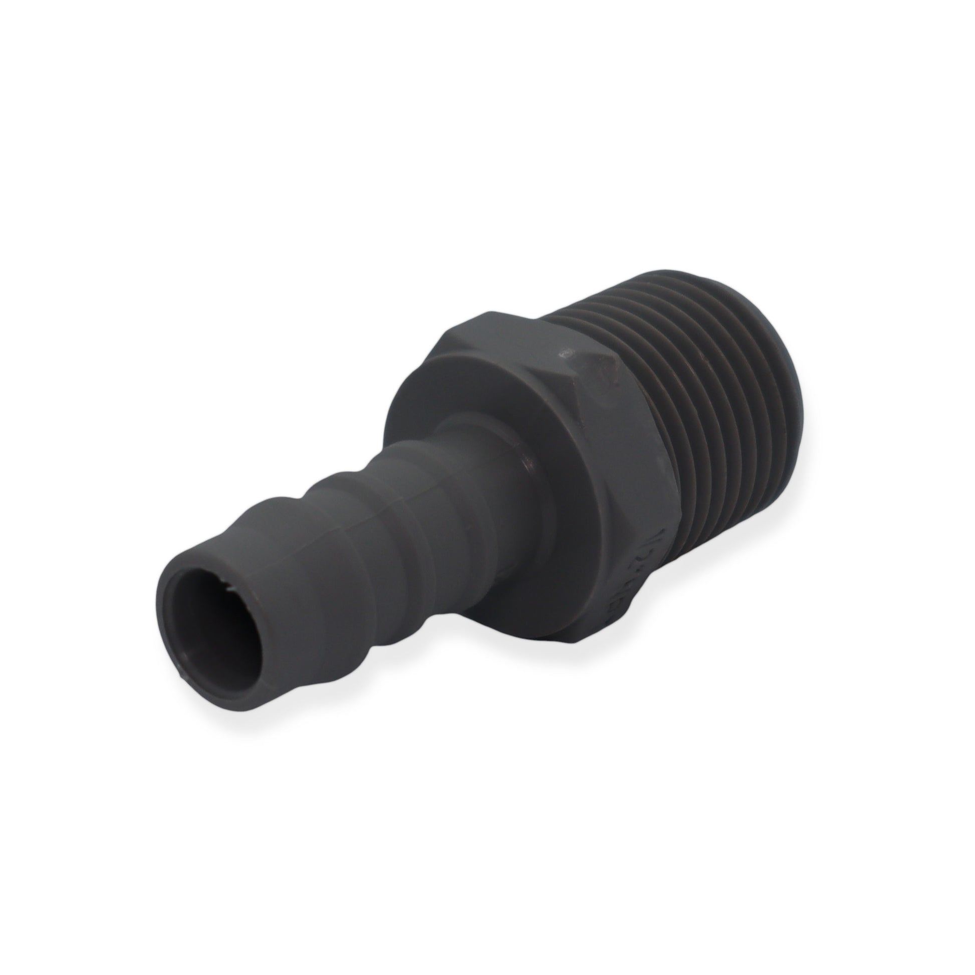 Tefen hose connector 1/2 