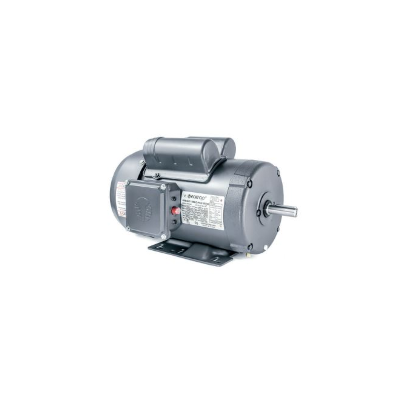 ELECTRICAL FEEDER TRANSMISSION MOTOR - 3/4 HP