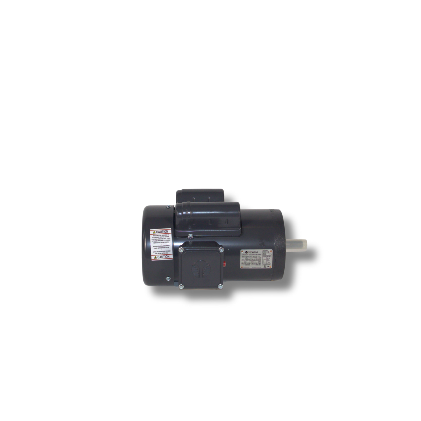 ELECTRICAL FEEDER TRANSMISSION MOTOR - 2,0 HP