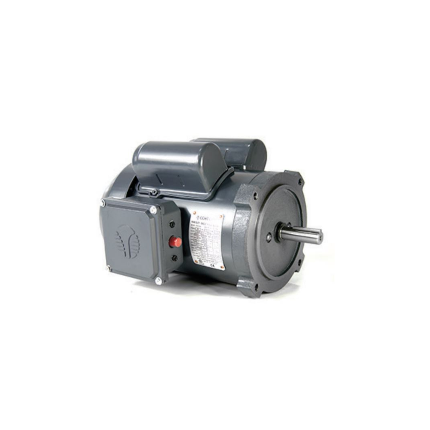 ELECTRICAL FEEDER TRANSMISSION MOTOR - 2,0 HP