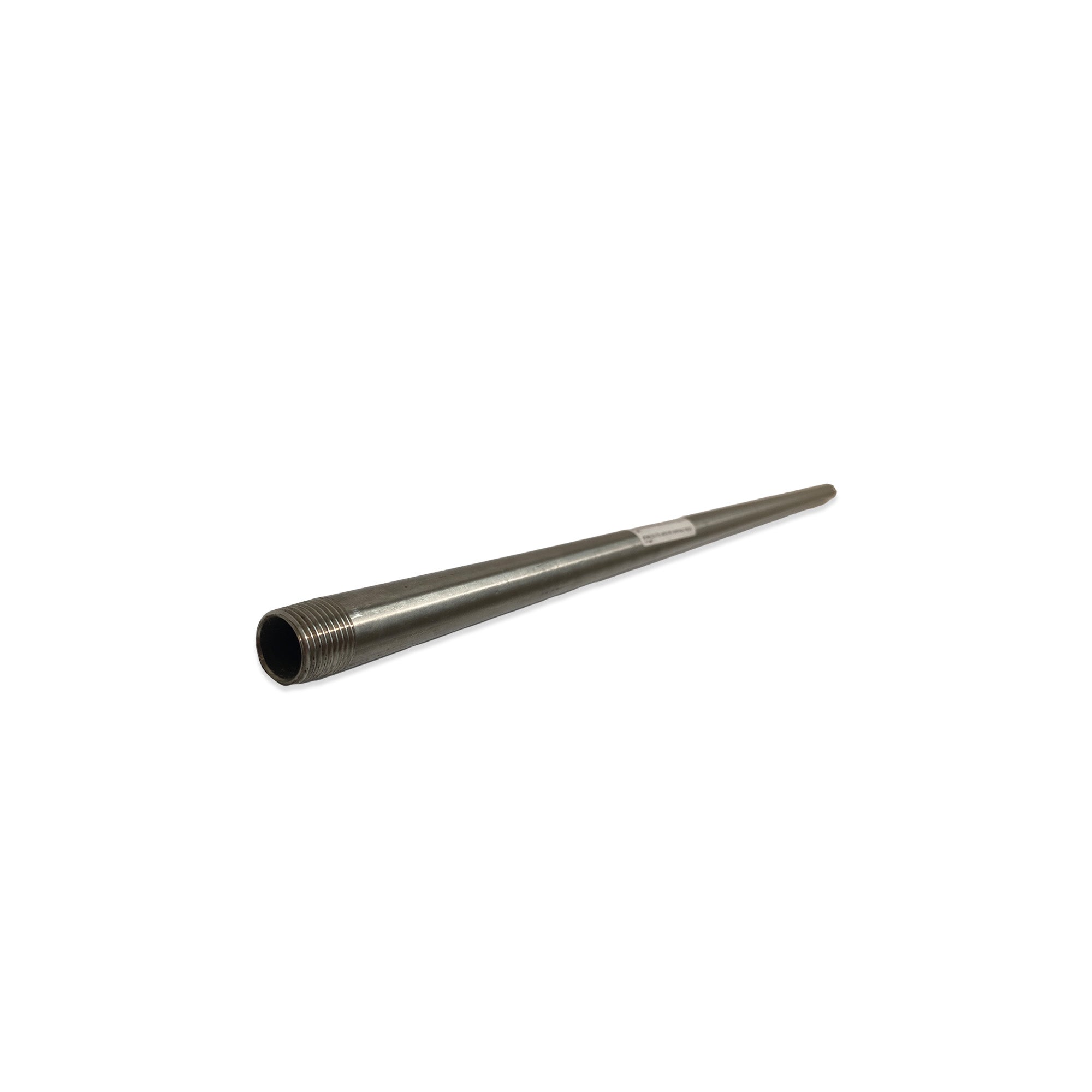 THREADED WATER PIPE — Jyga Technologies