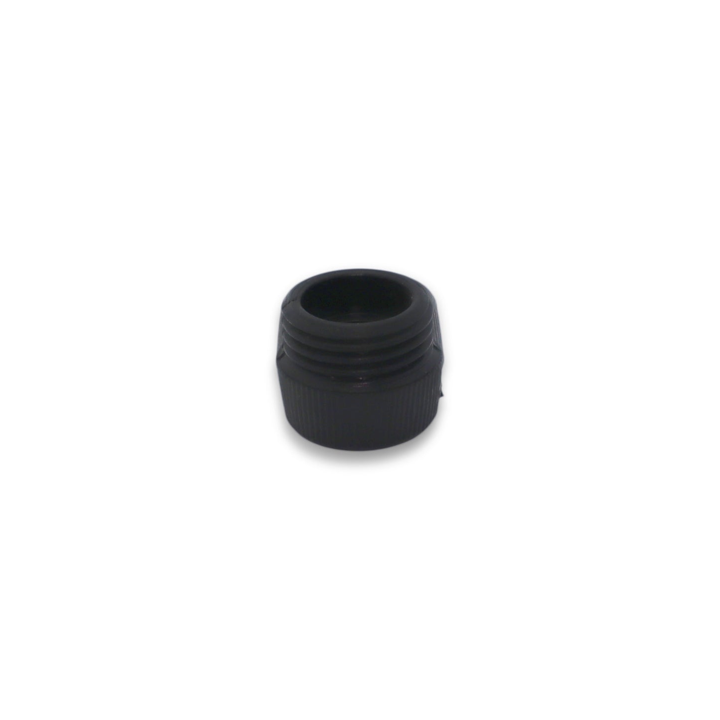 PLASTIC NIPPLE DRINKER CAP