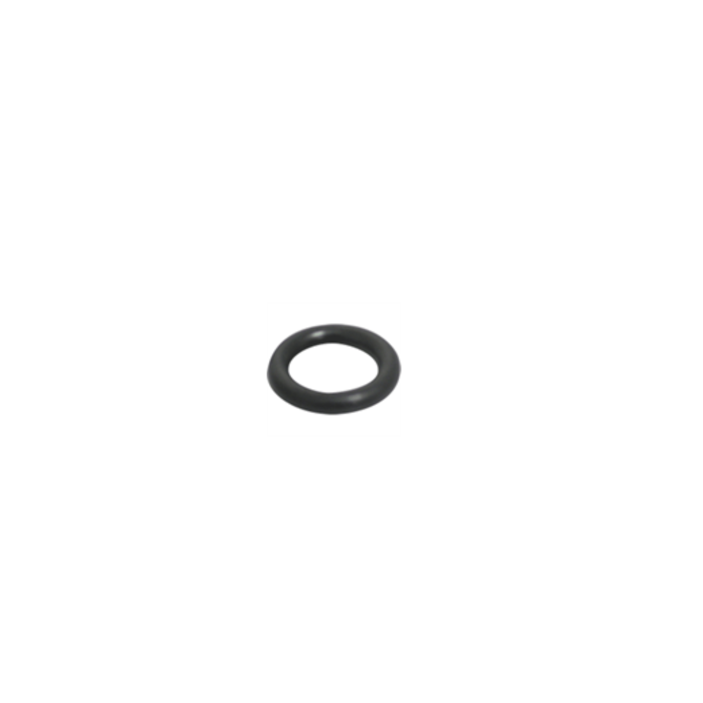 RUBBER O-RING FOR NIPPLE DRINKER