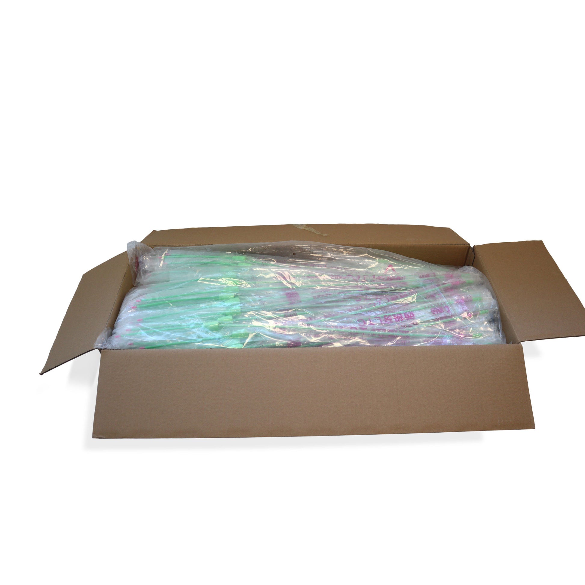 INSEMINATION PROBE WITH SOFT TIP FOR GILT