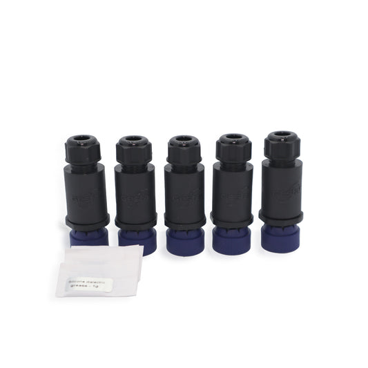 GESTAL CONNECTORS - MALE