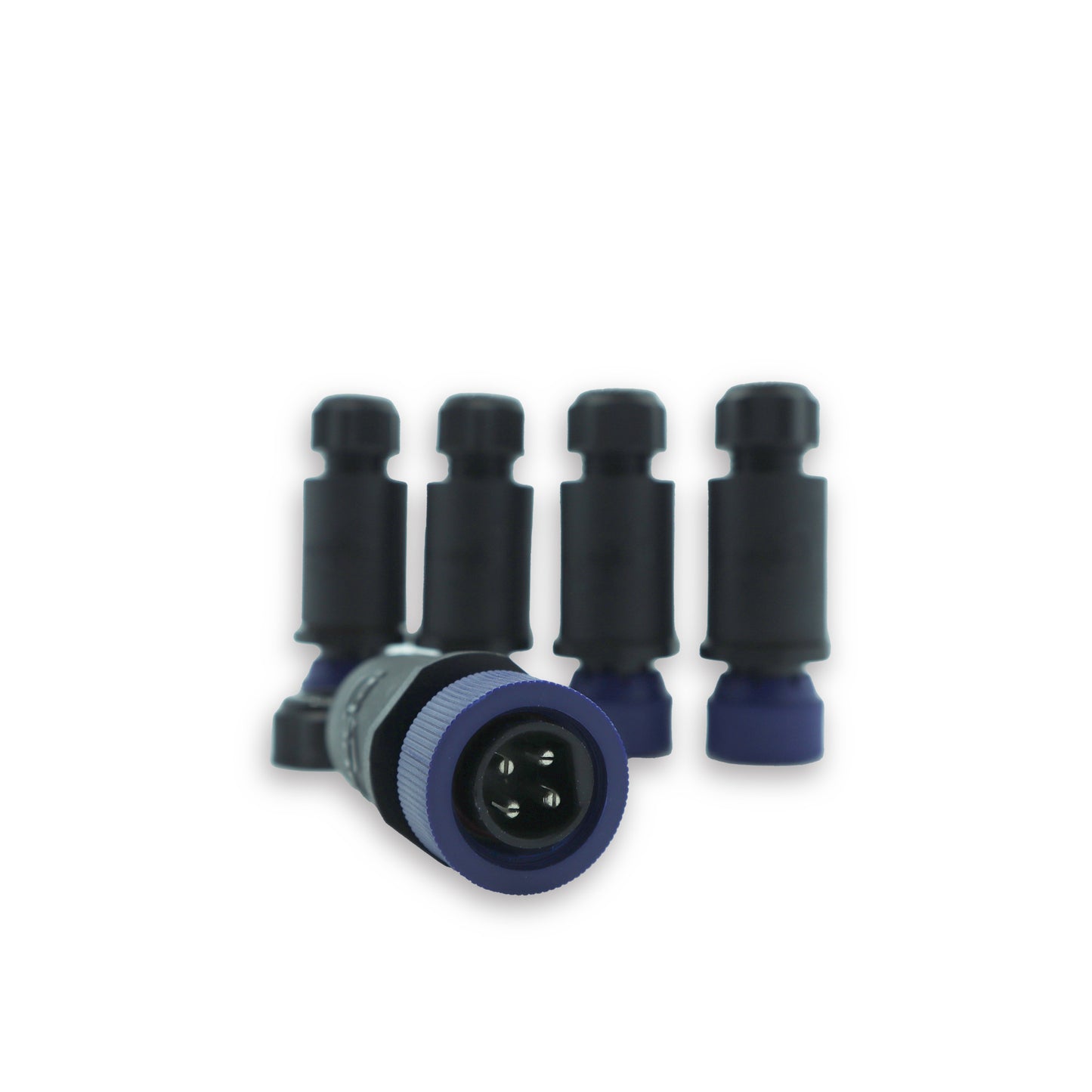 GESTAL CONNECTORS - FEMALE