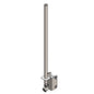 DRINKER BRACKET 15° WITH 24'' DROP TUBE