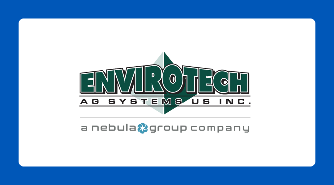 Envirotech logo