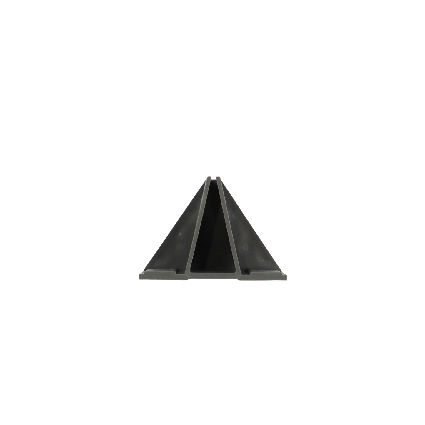 BRACKET FOR TRIANGLE FLOOR BEAM