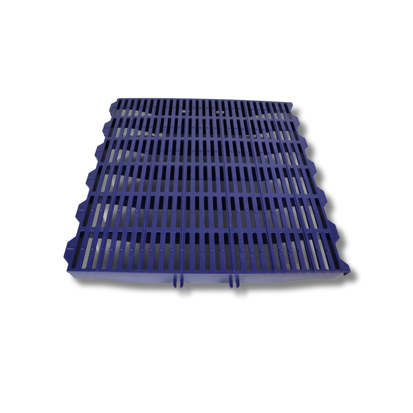 PLANCHER EN PLASTIQUE - PORCLET 600mm x 600mm