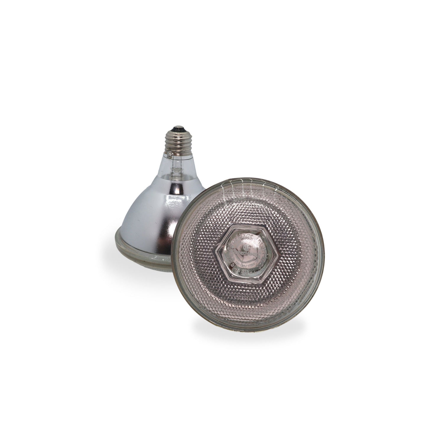 INTERHEAT - HEATING LIGHT BULB 175W