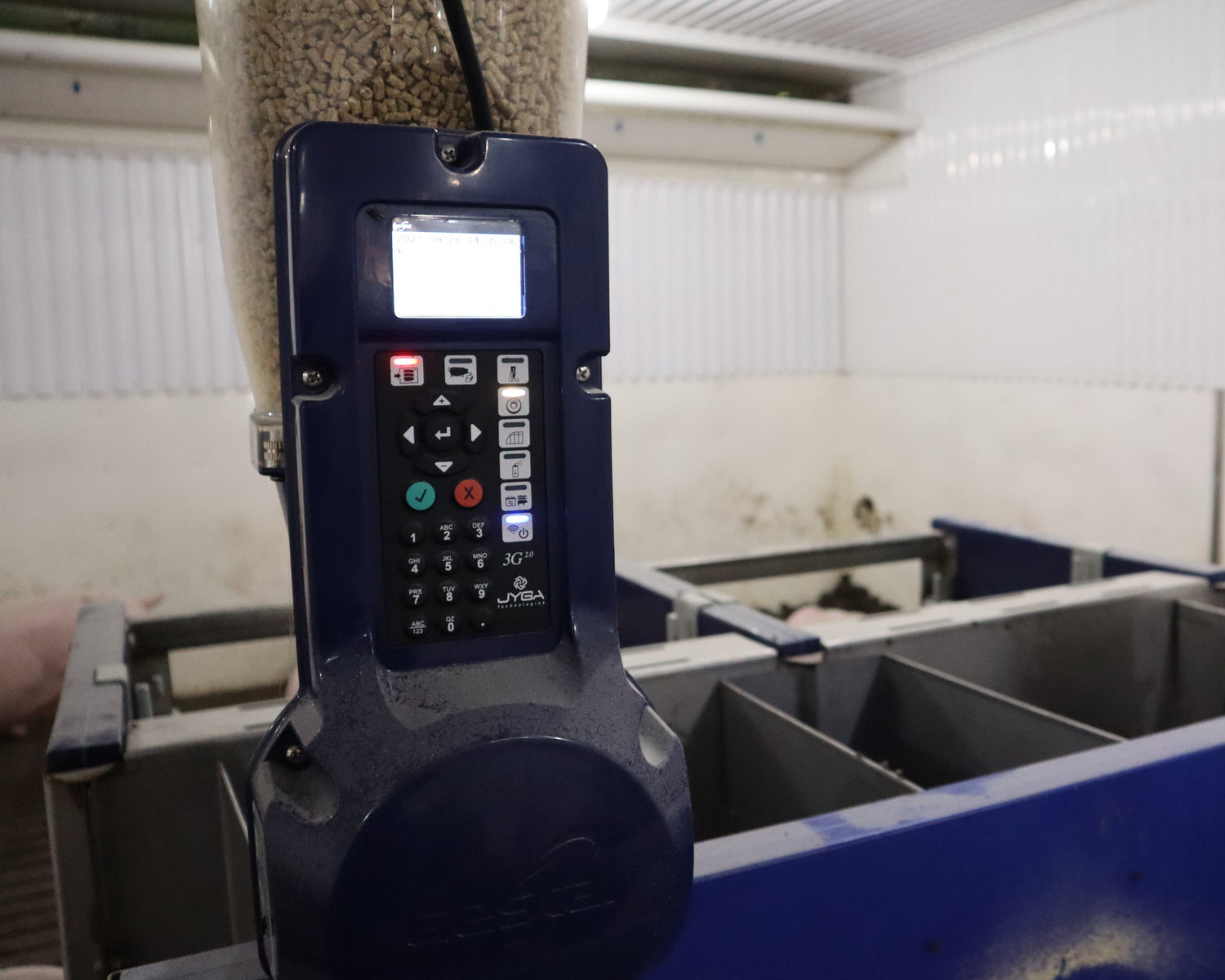 GESTAL Select in GDU