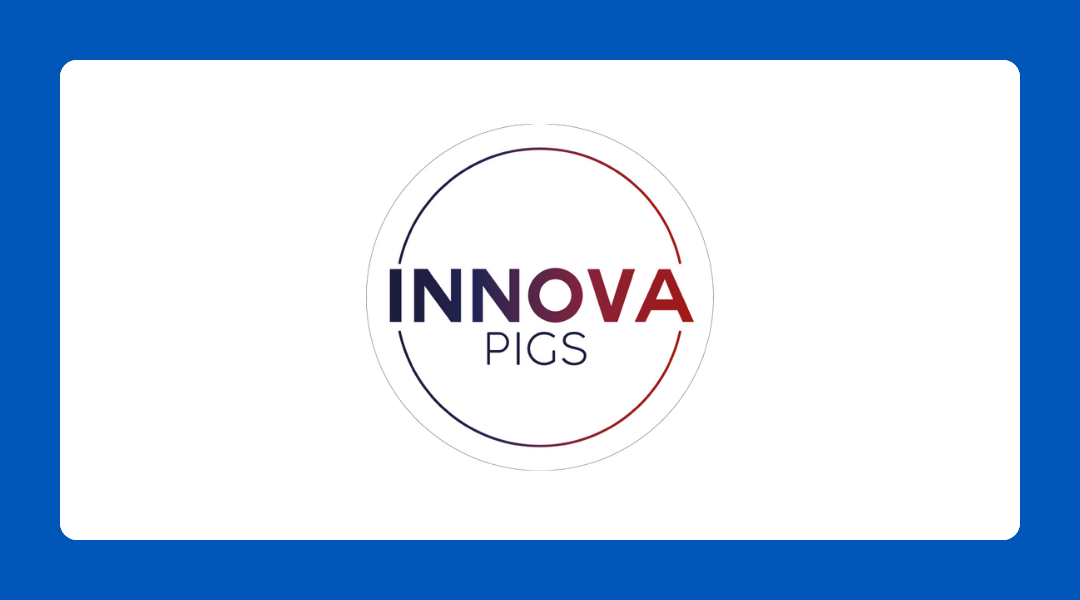 Innova Pigs Argentina logo
