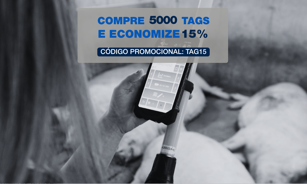 COMPRE 5000 TAGS